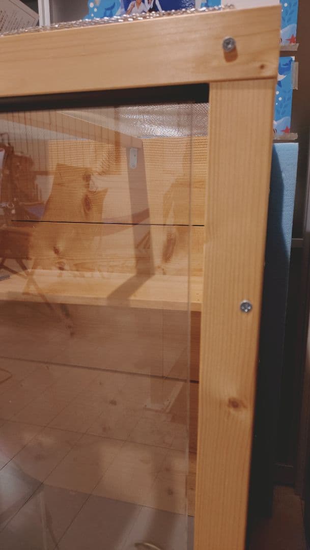 中型爬虫類飼育フルセット