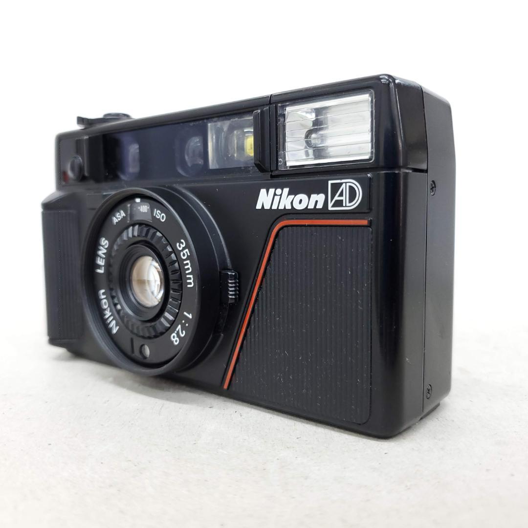 【動作確認済】 Nikon L35 AD F1205-208-9v p