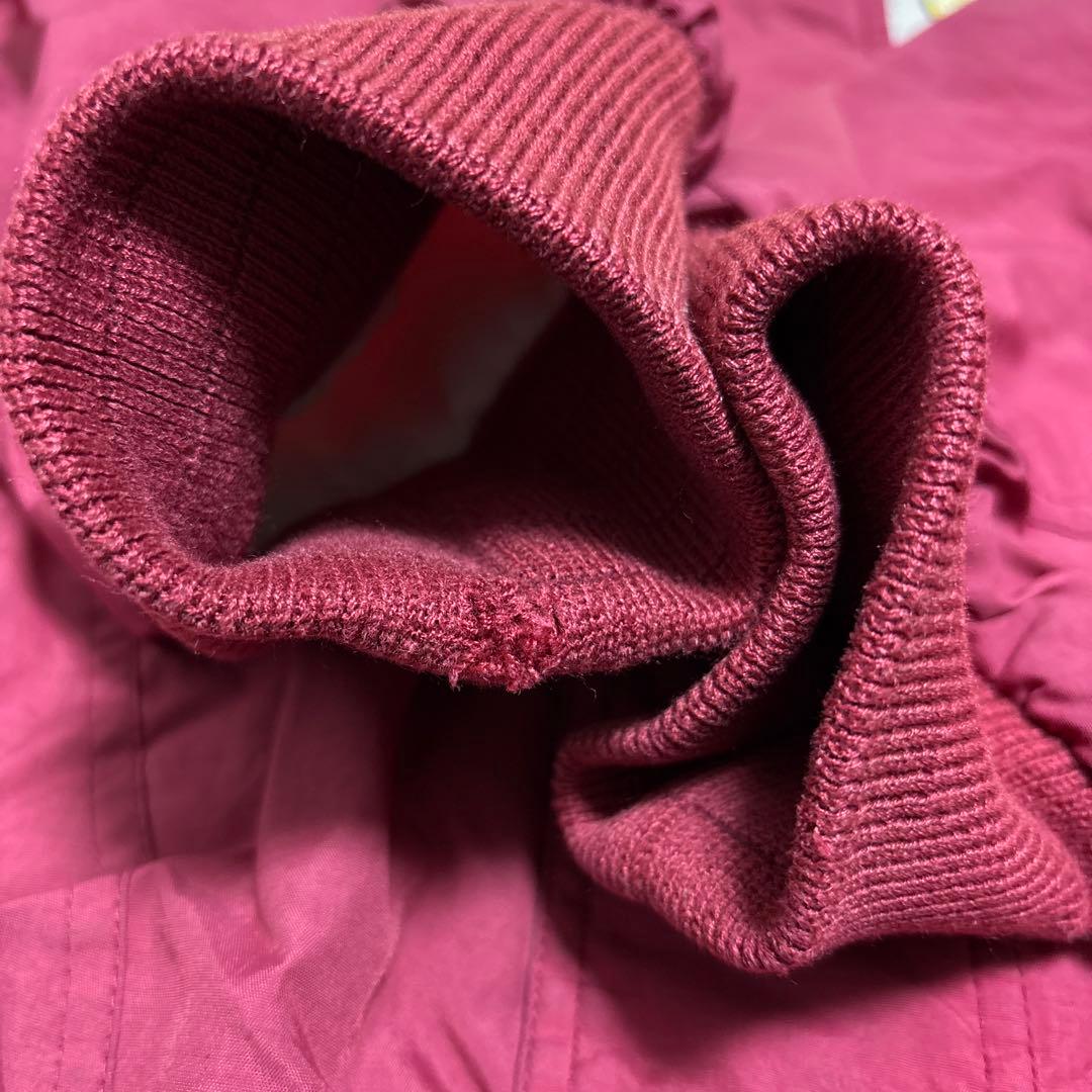 ウォームアップウェア NFL Washington Redskins JACKET