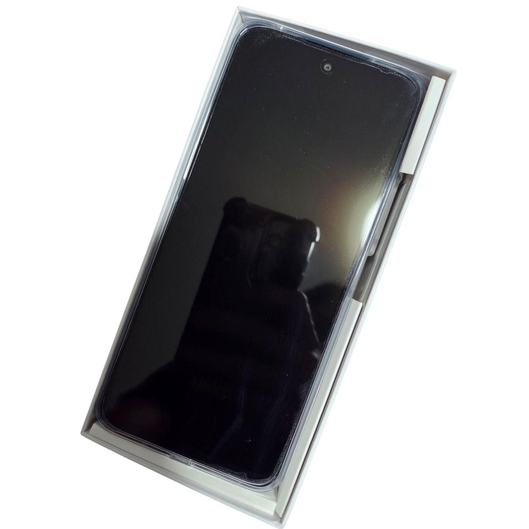 新品未開封Xiaomi Redmi 12 5G ミッドナイトブラック 128GB