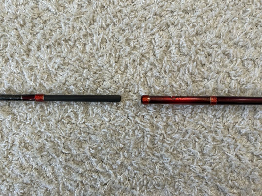 ワールドシャウラ 15102R-2 (レッドタイプ)