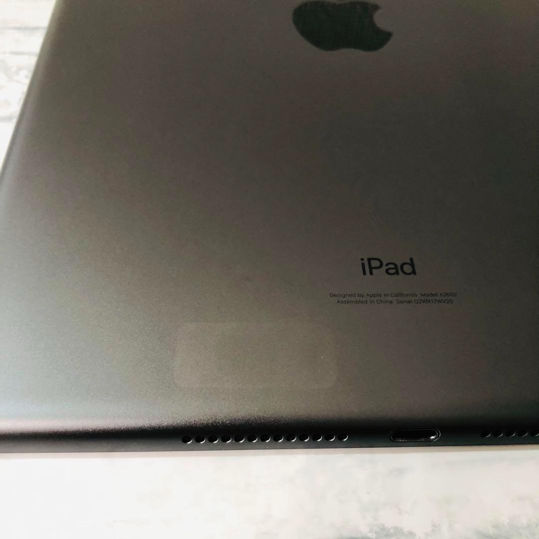 iPad 第9世代 64GB wifiモデル　管理番号：204