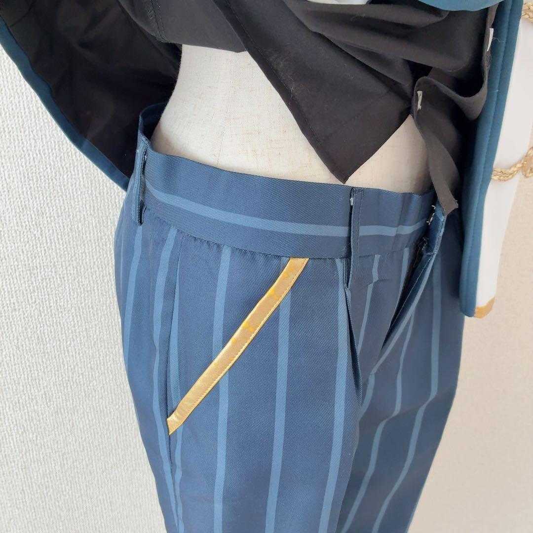 【美品】あんさんぶるスターズ！　Knights 旧ユニット衣装　コストモ　M