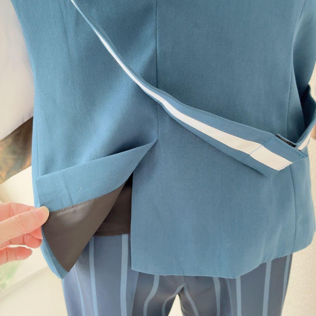 【美品】あんさんぶるスターズ！　Knights 旧ユニット衣装　コストモ　M