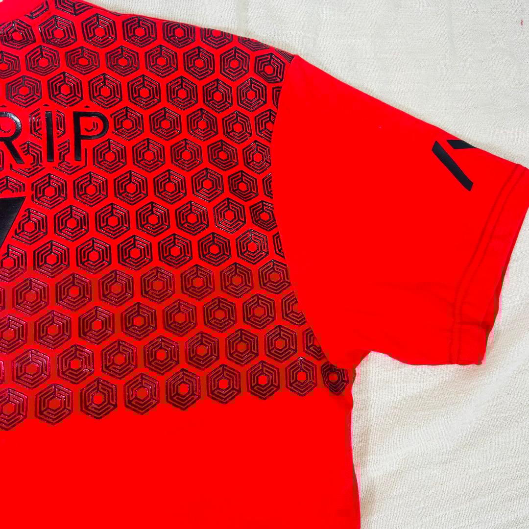 【未使用✨】A7 BARGRIPバーグリップTシャツ Lサイズ　東京オリンピック