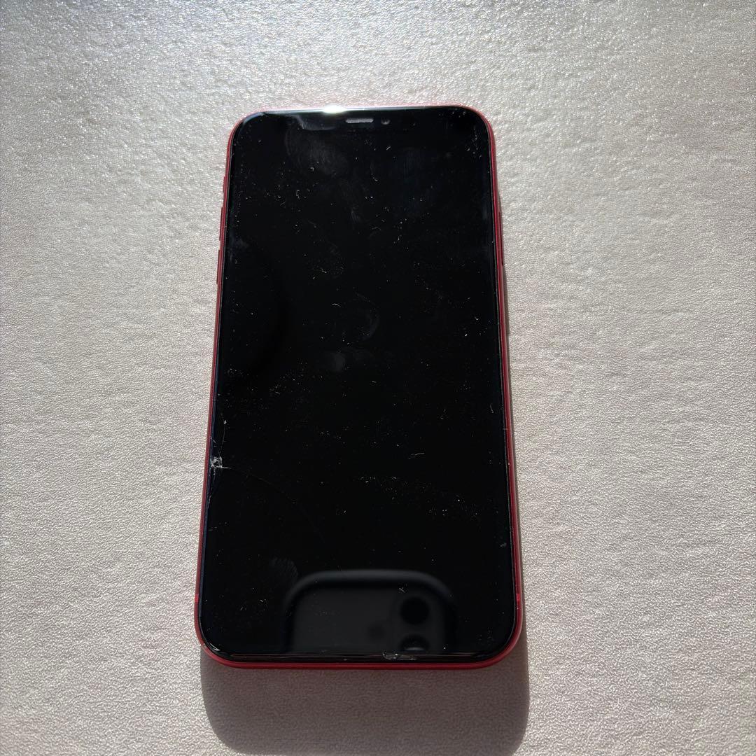 Apple iPhone 11 SIMフリー128G