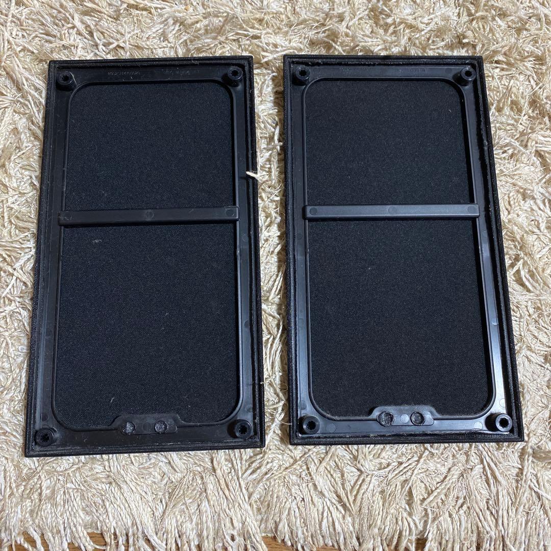 Pioneer XC-HM81-S ミニコンポ　スピーカー