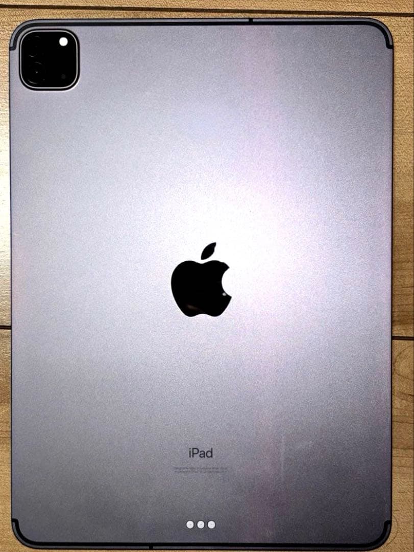 iPad Pro 第２世代　11インチ　部品取り