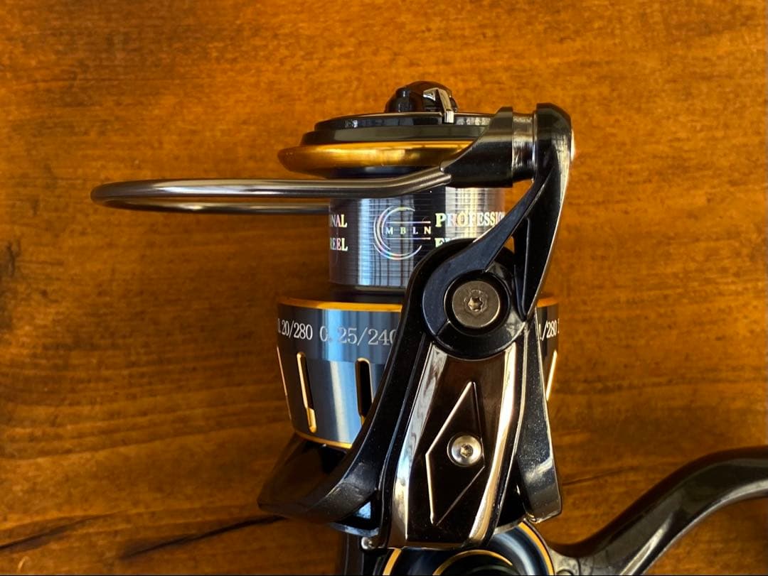 ショアジギングセット　サーフ　スピニングロッド　300MH ライトショアジギング