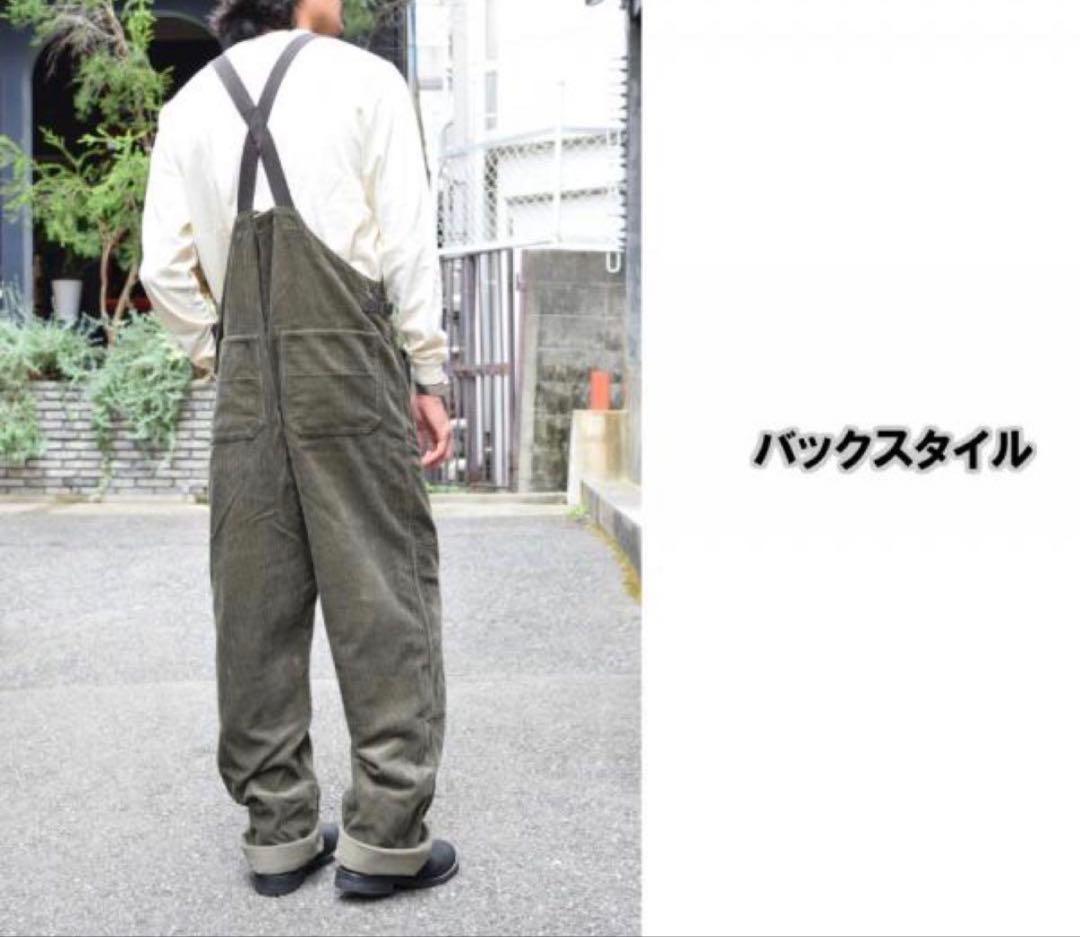 うみがたりさま専用【AT-DIRTY】アットダーティー コーデュロイデッキパンツ