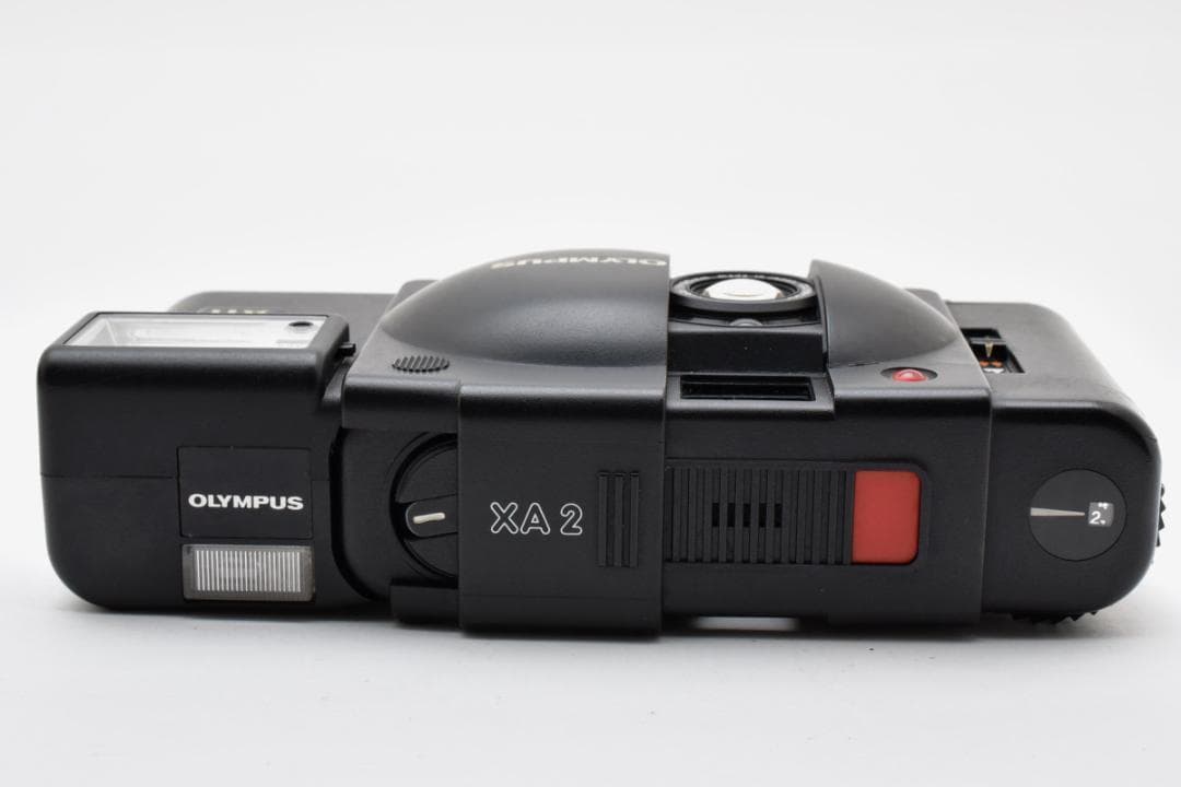 オリンパス　OLYMPUS XA2+A11 M250803 #521
