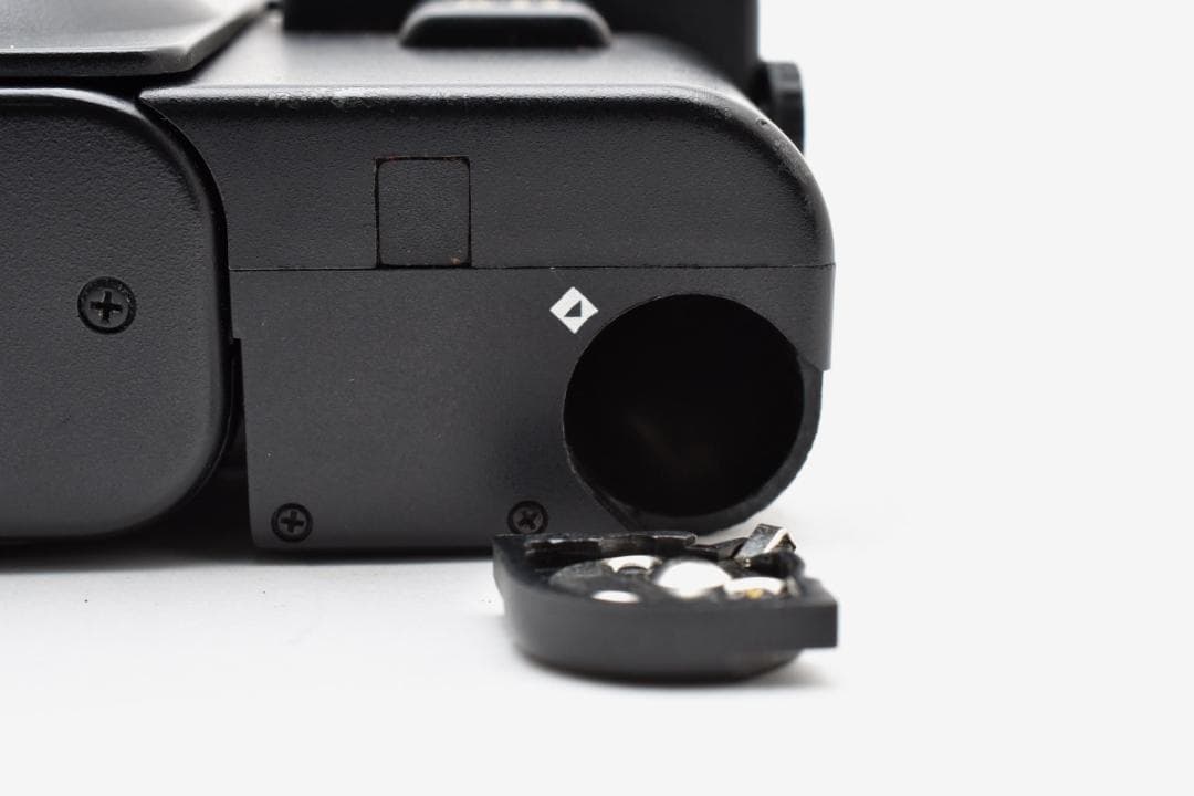 オリンパス　OLYMPUS XA2+A11 M250803 #521