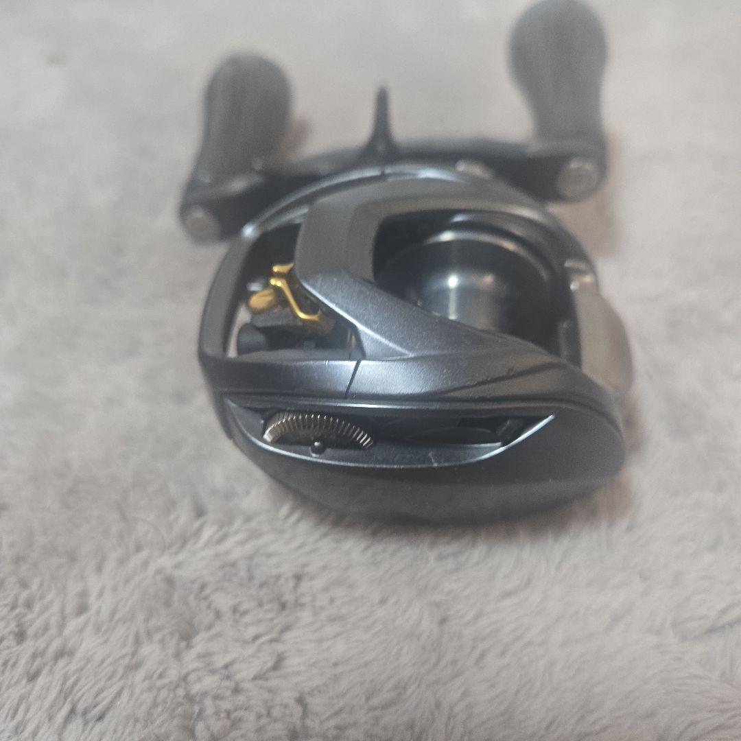 つりきちハンドルのみ