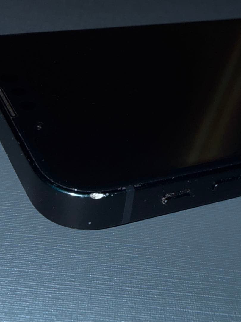 Apple iPhone 13 mini ミッドナイト　256gb 本体のみ