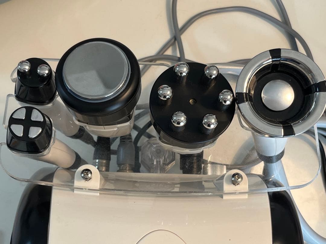 お値下げ♪5in1業務用キャビテーション+ラジオ波+バキューム