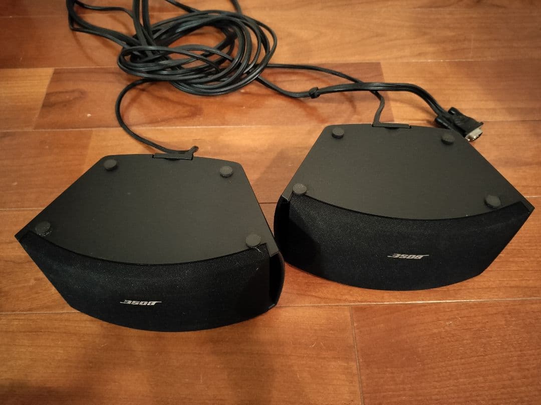 BOSE CineMate series Ⅱ ホームシアター スピーカー