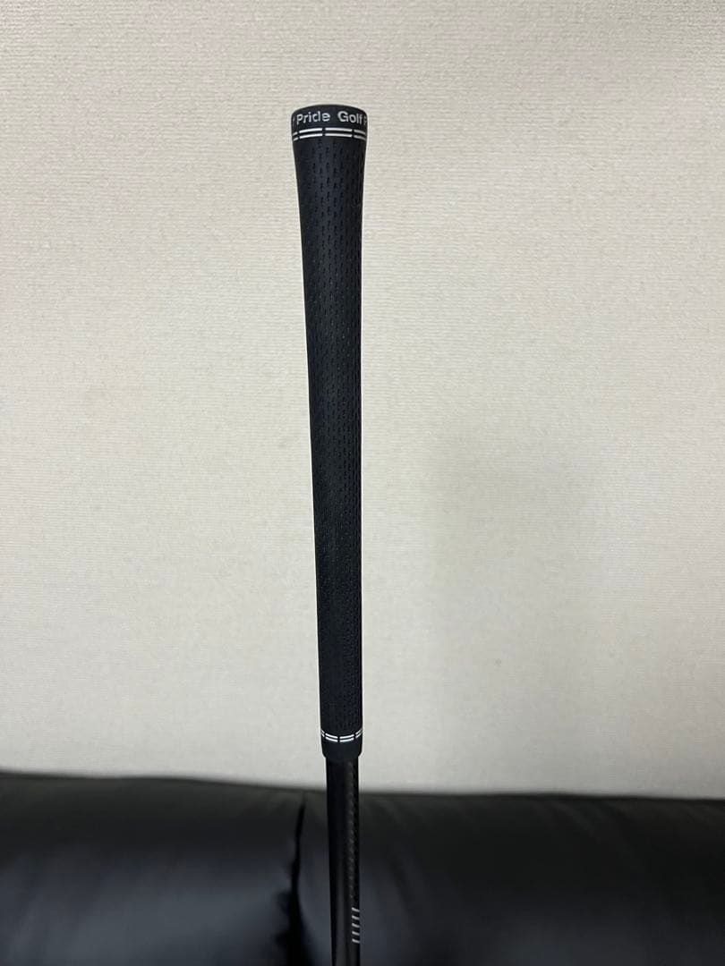 美品 レフティ PING G430 MAX 10K 10.5 65S BLACK