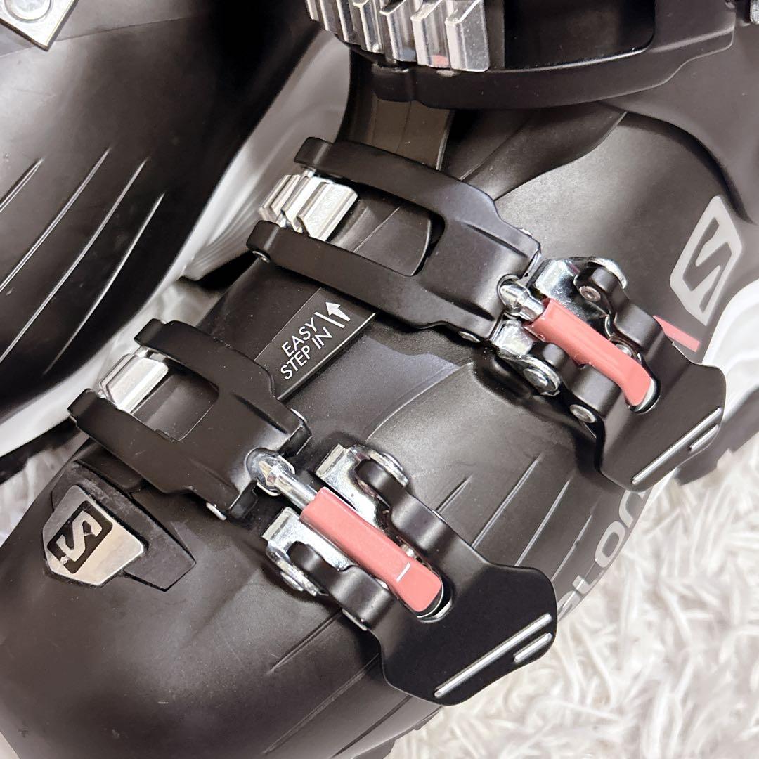 【美品】Salomon X Access 70W スキーブーツ 23-23.5㎝