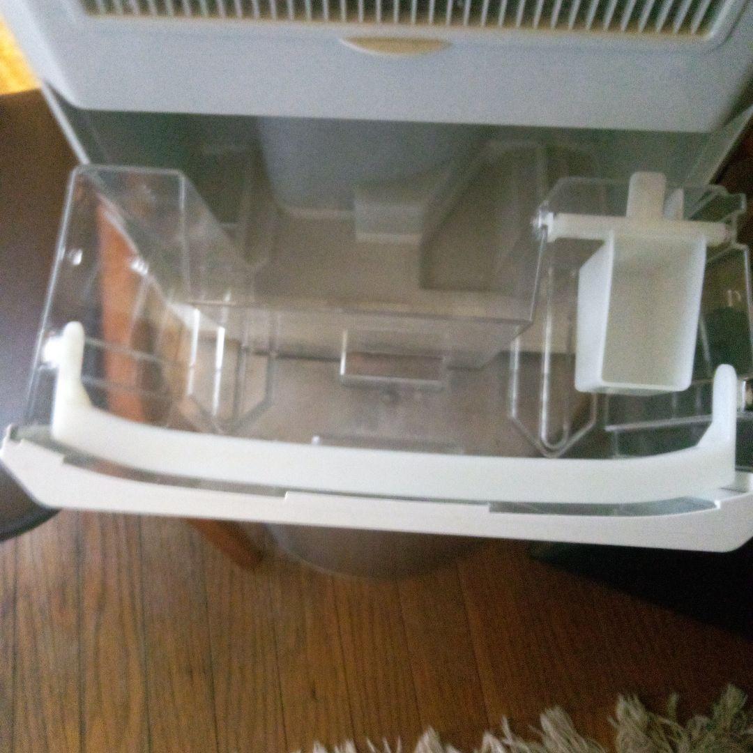 CORONA 除湿機 冷風・送風機能付き