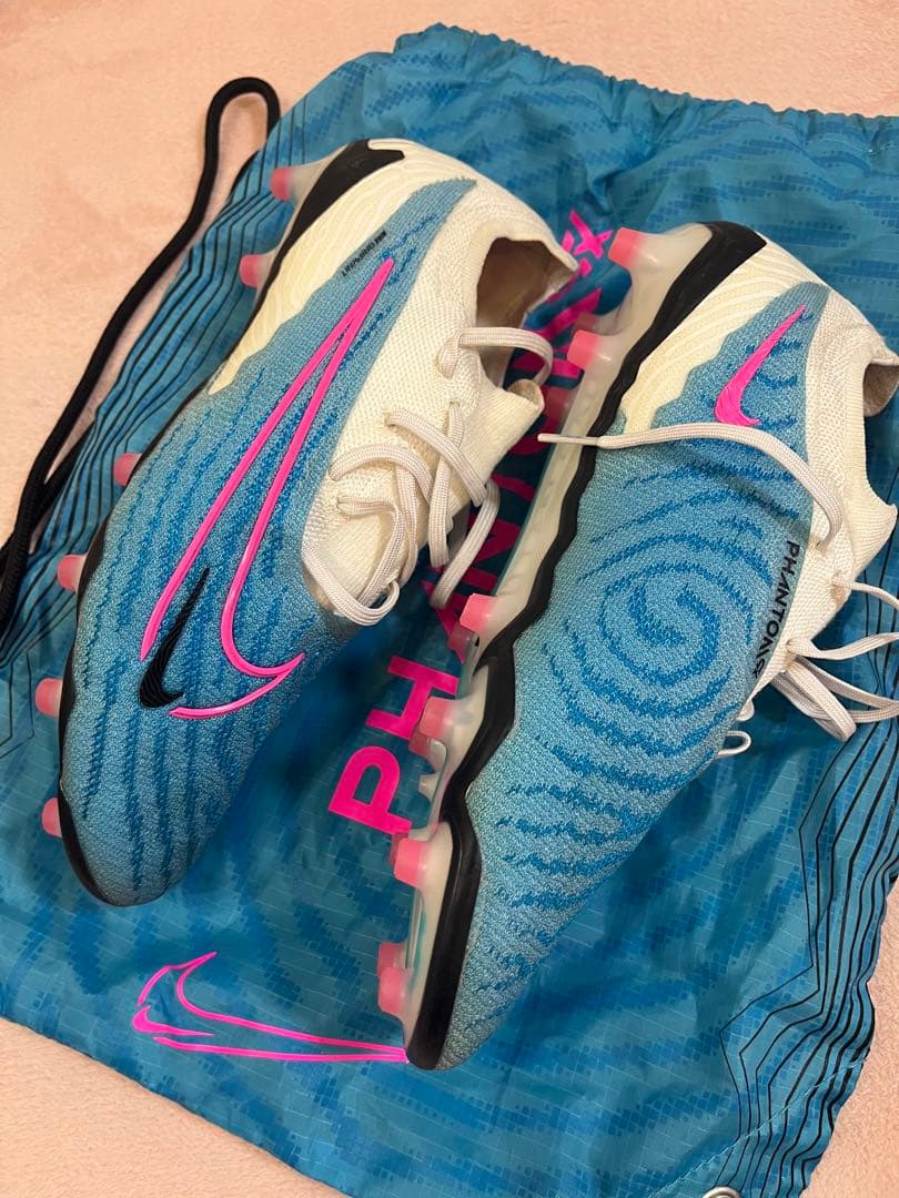 NIKE ファントムGX エリートAG-PRO