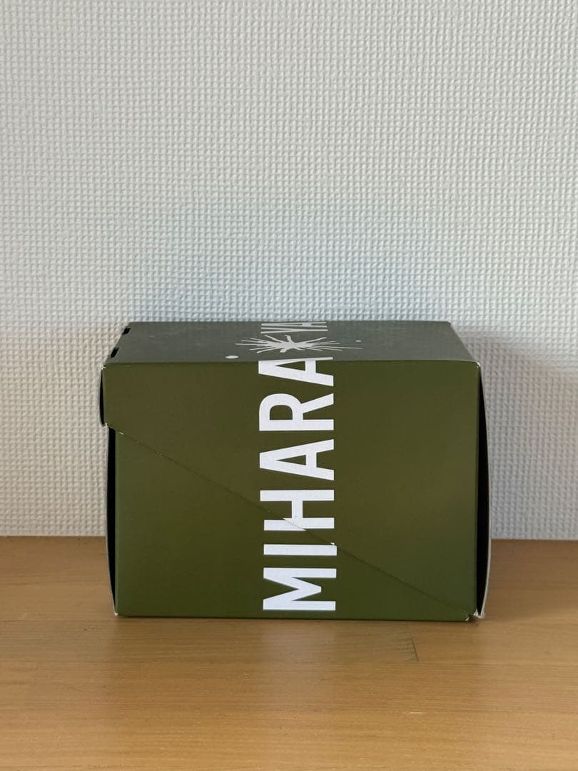 k*y様 【中古/美品】G-SHOCK×MIHARAYASUHIRO 限定コラボ