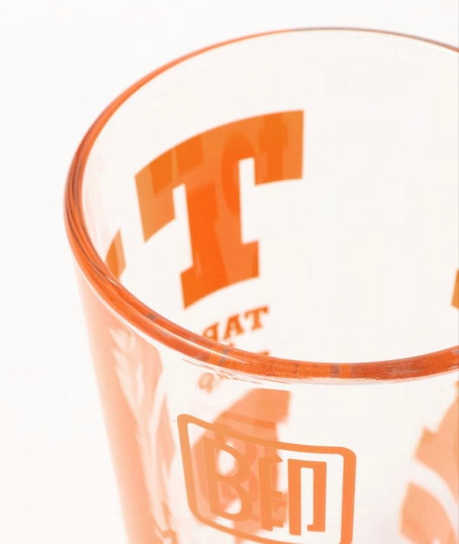 【別注】菊地延@B印MARKET / TARP GLASS NO4 2個セット