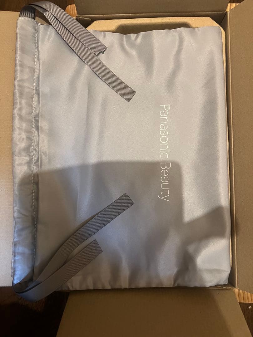 Panasonic ナノケア EH-NA0K 2025年製