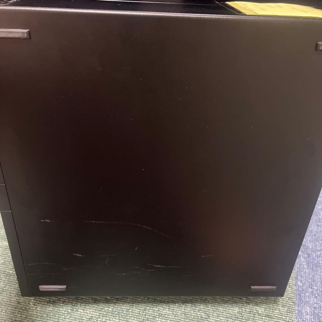 Windowsデスクトップ DELL OptiPlex 3050 i7-7700. 16G 256G