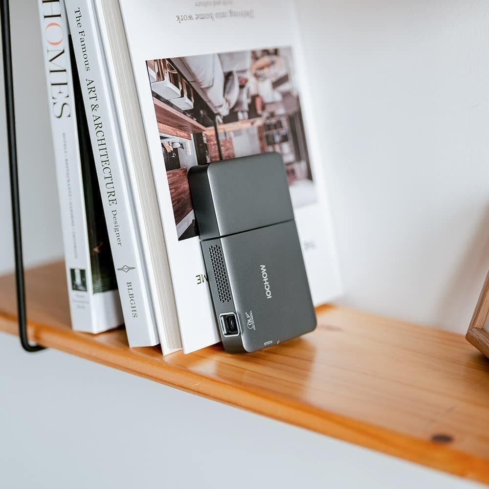 プロジェクター 小型