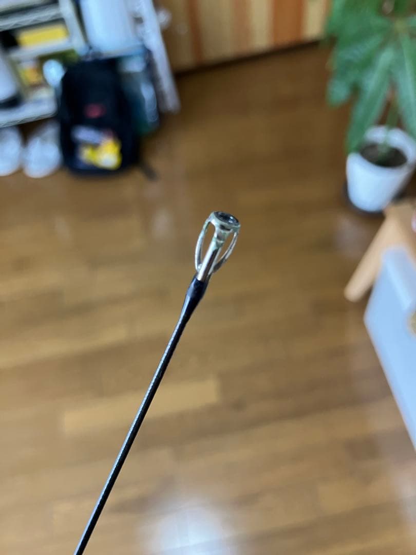 YAMAGA Blanks ブルーカレント63 アジングロッド