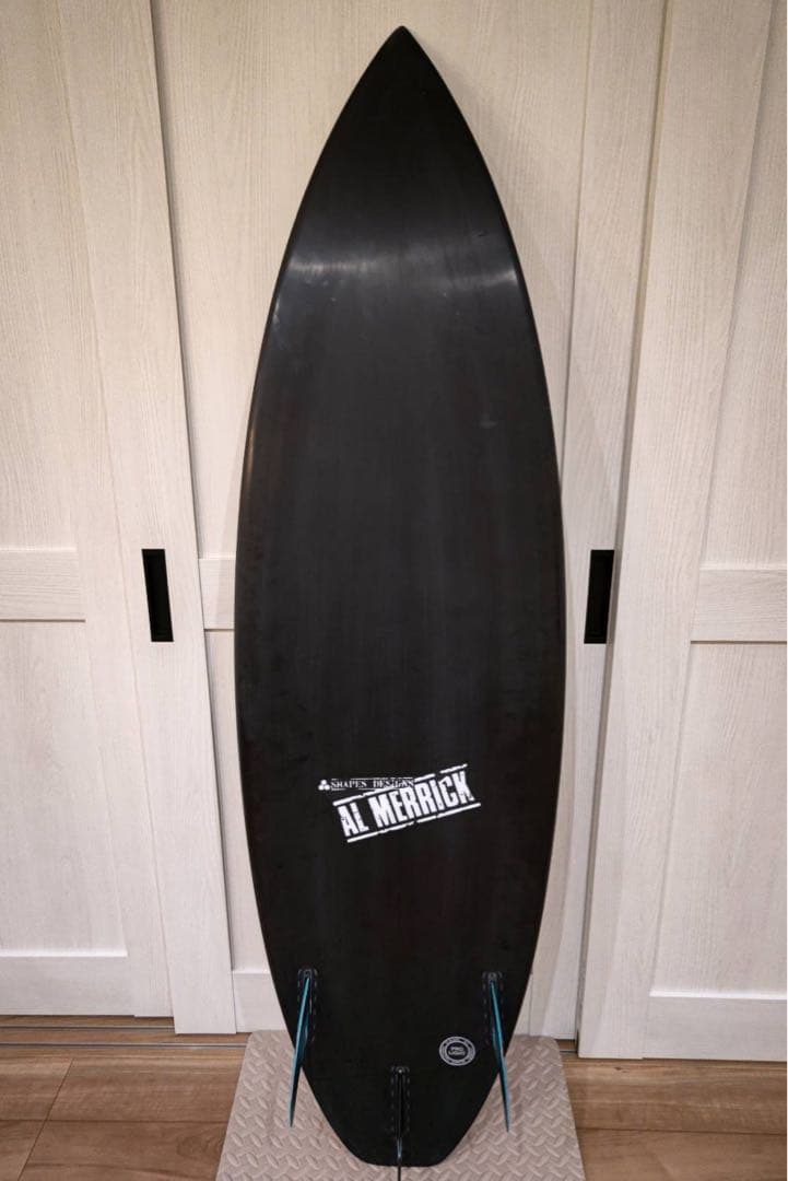 AL MERRICK CI⒉PRO