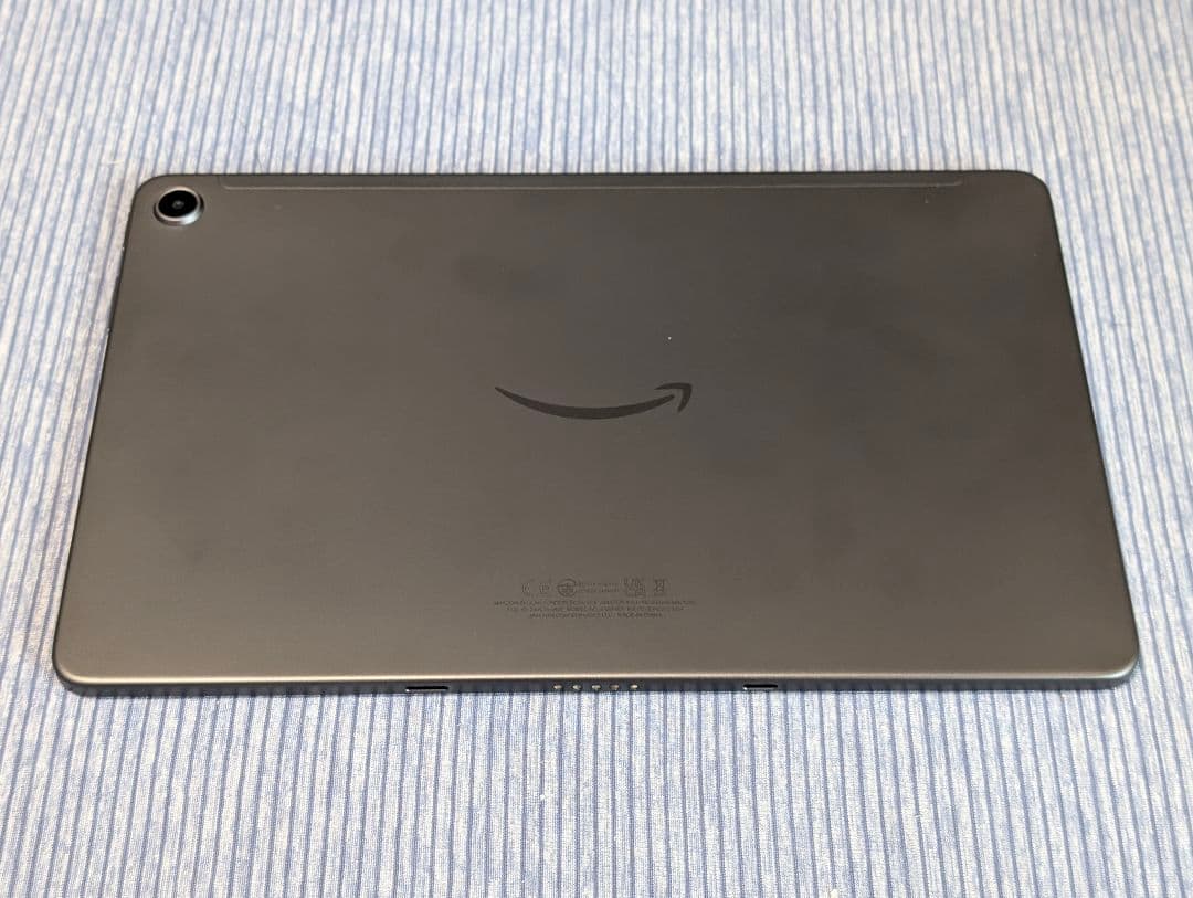 Amazon Fire Max11 64GB + マイクロSD 256GB +α