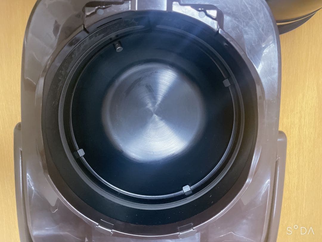 象印 ZOJIRUSHI 圧力IH炊飯ジャー 極め炊き 1升NW-JT18