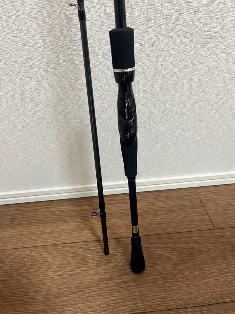 ダイワ リバティクラブ エギング 862MH