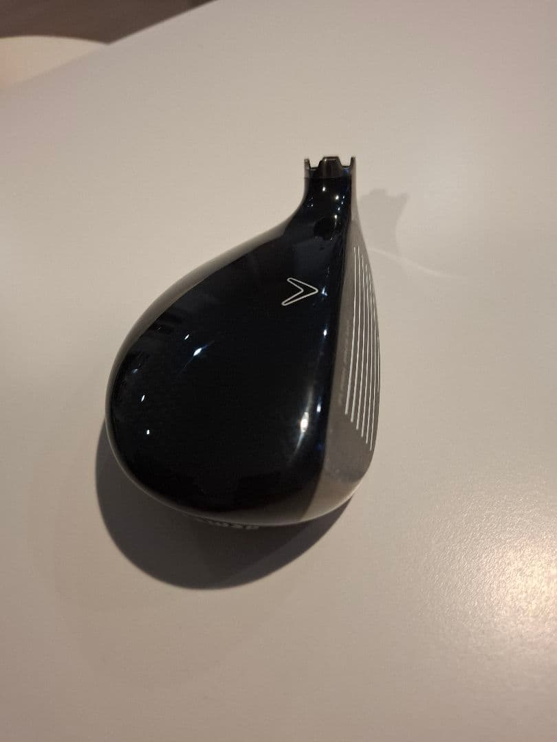 Callaway Epic Super Hybrid 3H 18度