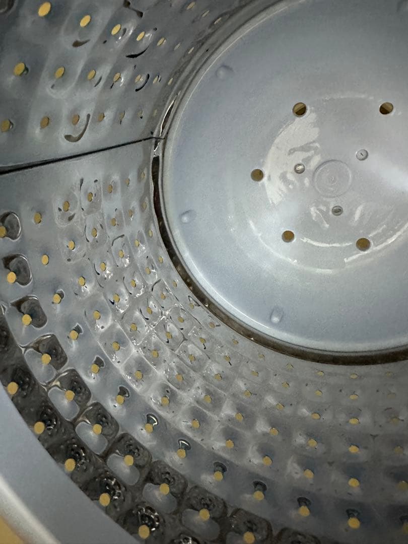 ウォッシュマン　小型洗濯機　WASHMAN