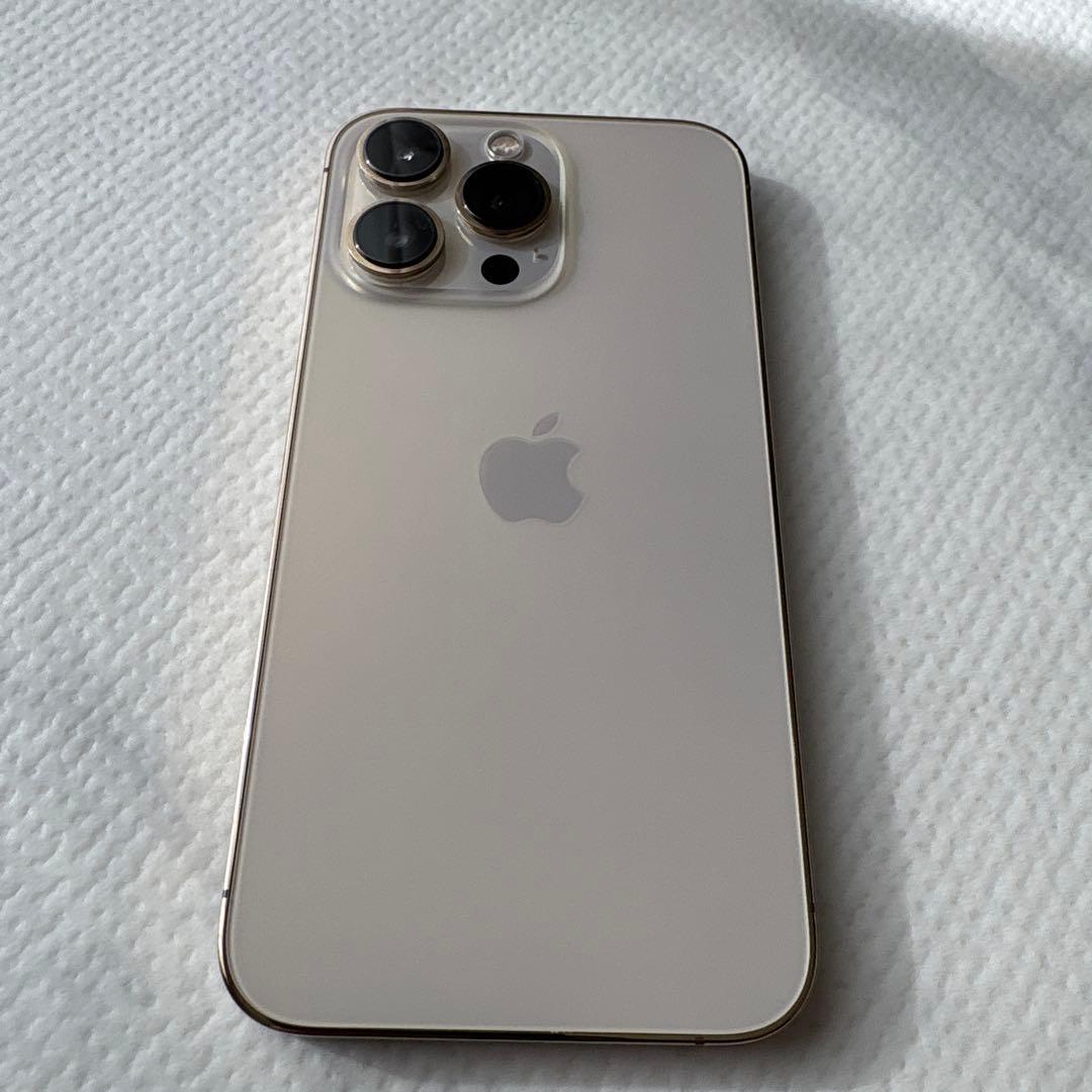 iPhone13Pro本体　箱付き　256GB