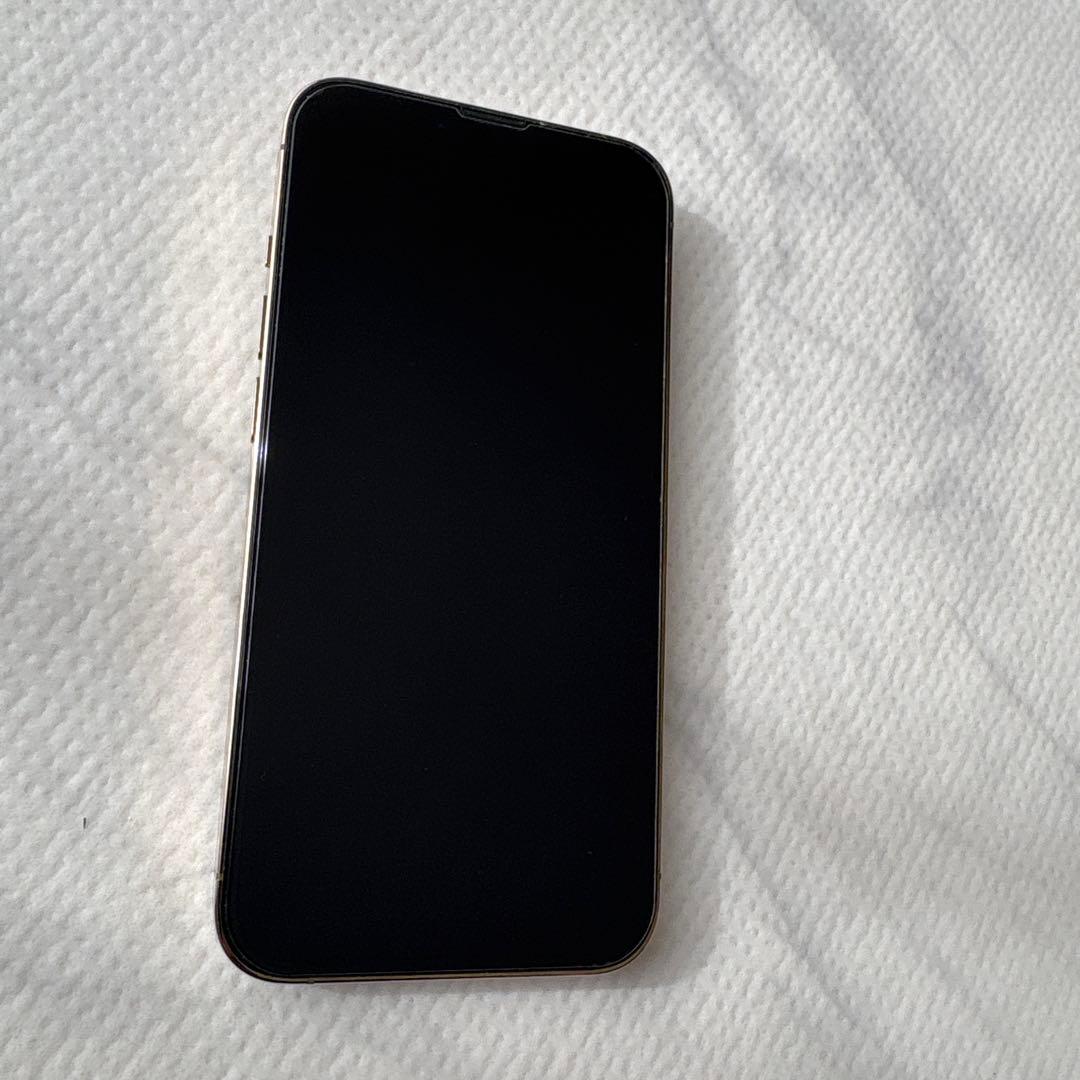 iPhone13Pro本体　箱付き　256GB