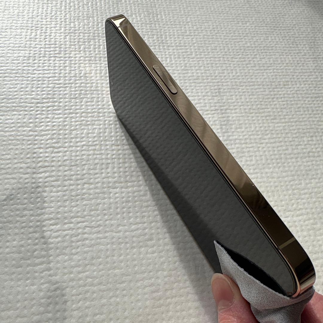 iPhone13Pro本体　箱付き　256GB