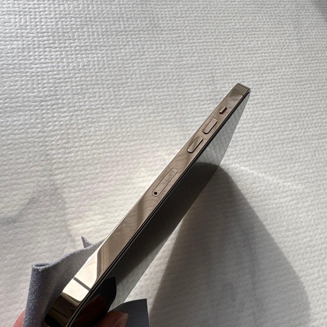 iPhone13Pro本体　箱付き　256GB