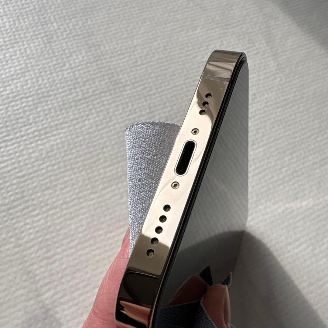 iPhone13Pro本体　箱付き　256GB