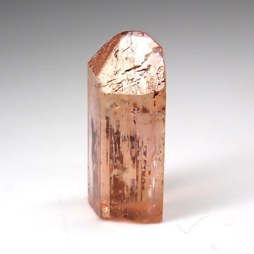 【ブラジル/ミナスジェライス産】インペリアルトパーズ