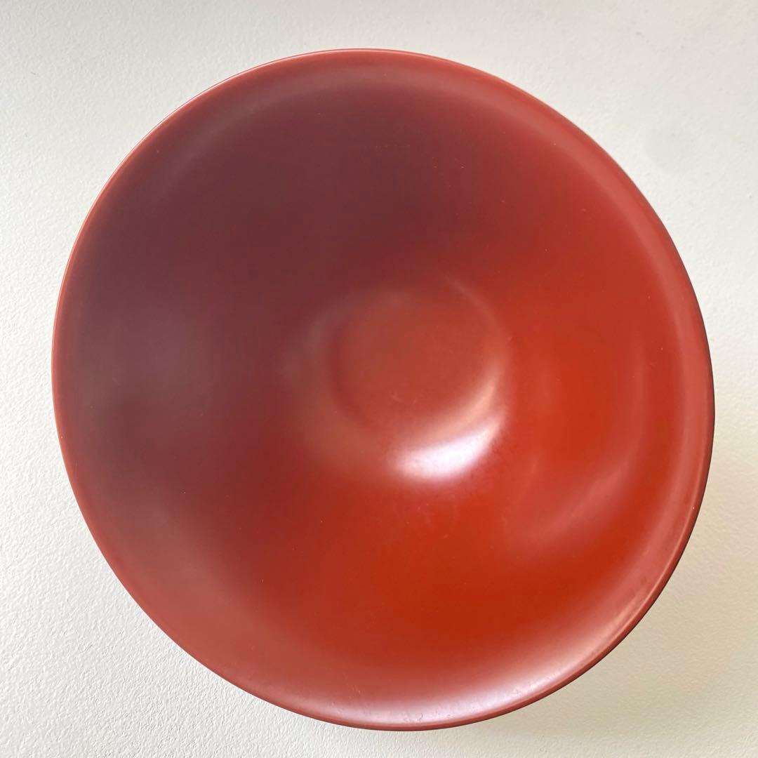 【ZWIESELLです】赤木明登　漆器　2点セット　丼　日々反葉椀　葉反椀