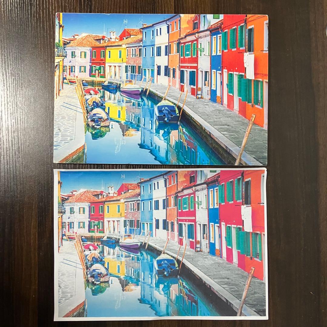 Canon TS8430 インクジェットプリンター