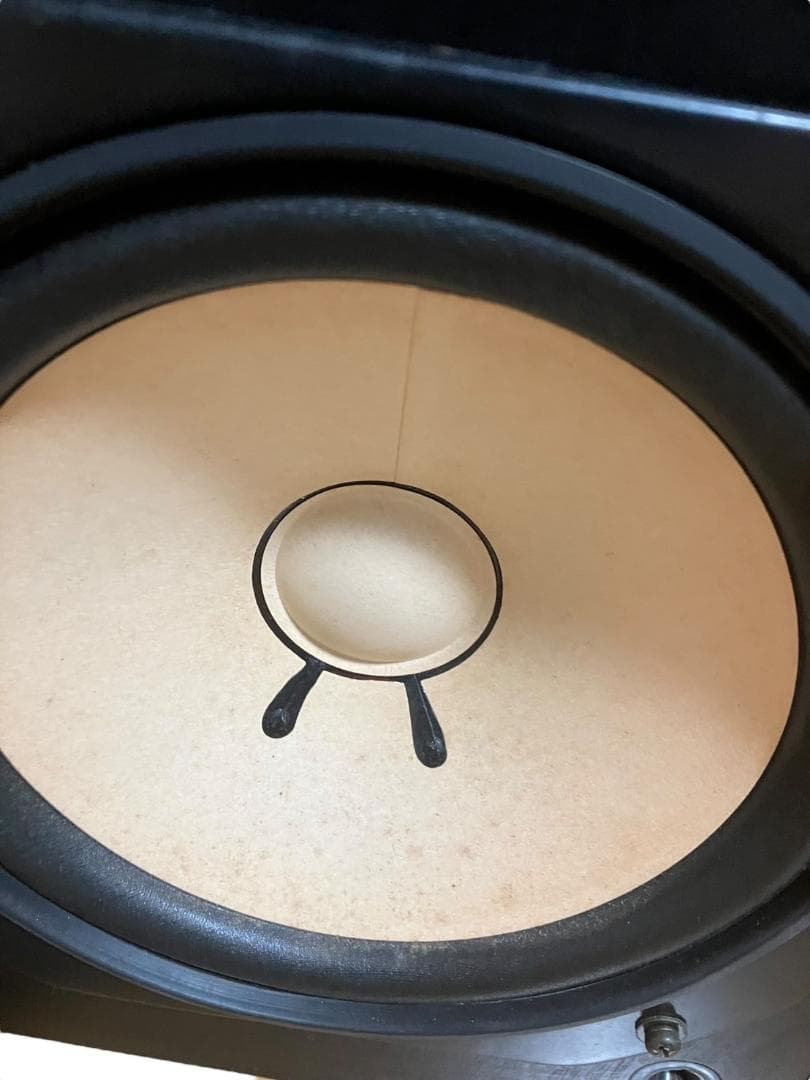 YAMAHA ヤマハ スピーカー NS-10M ペア 2セット 動作確認済み