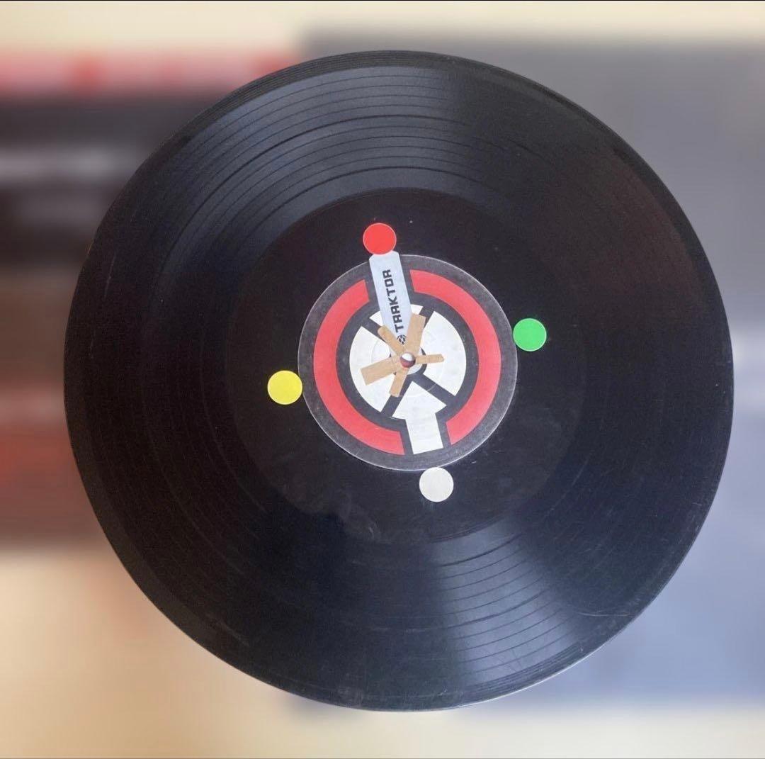 美品！TRAKTOR KONTROL Z2 DJミキサー