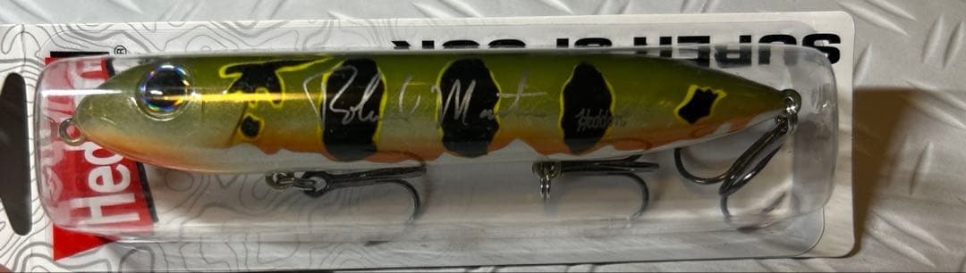 スーパースクープ