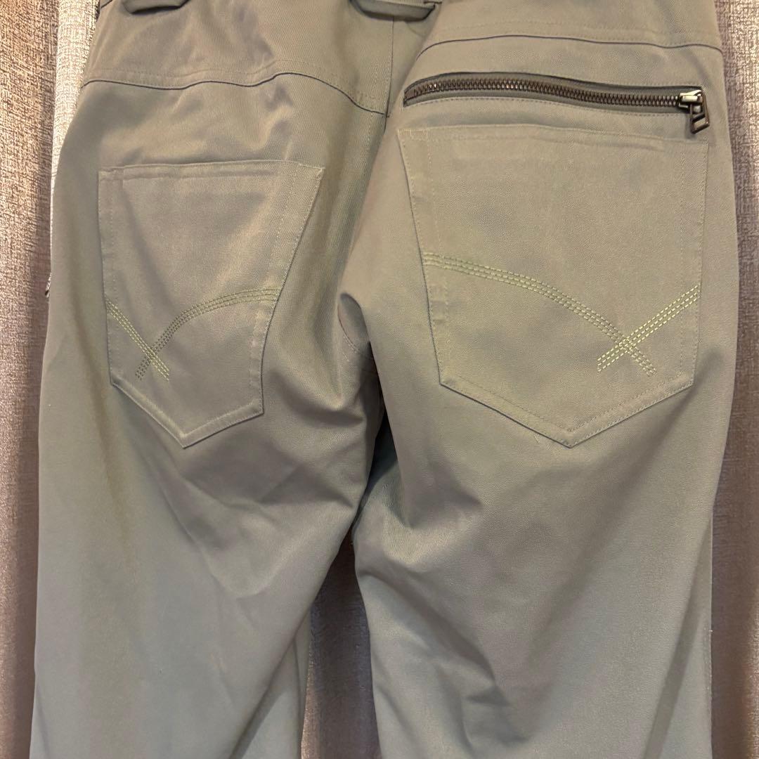 BILLA BONG スノーボードウェア セット レディーススノボウェア