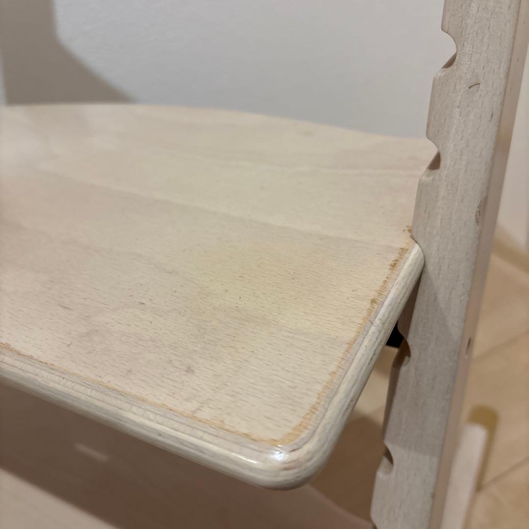 ストッケ トリップトラップ セット