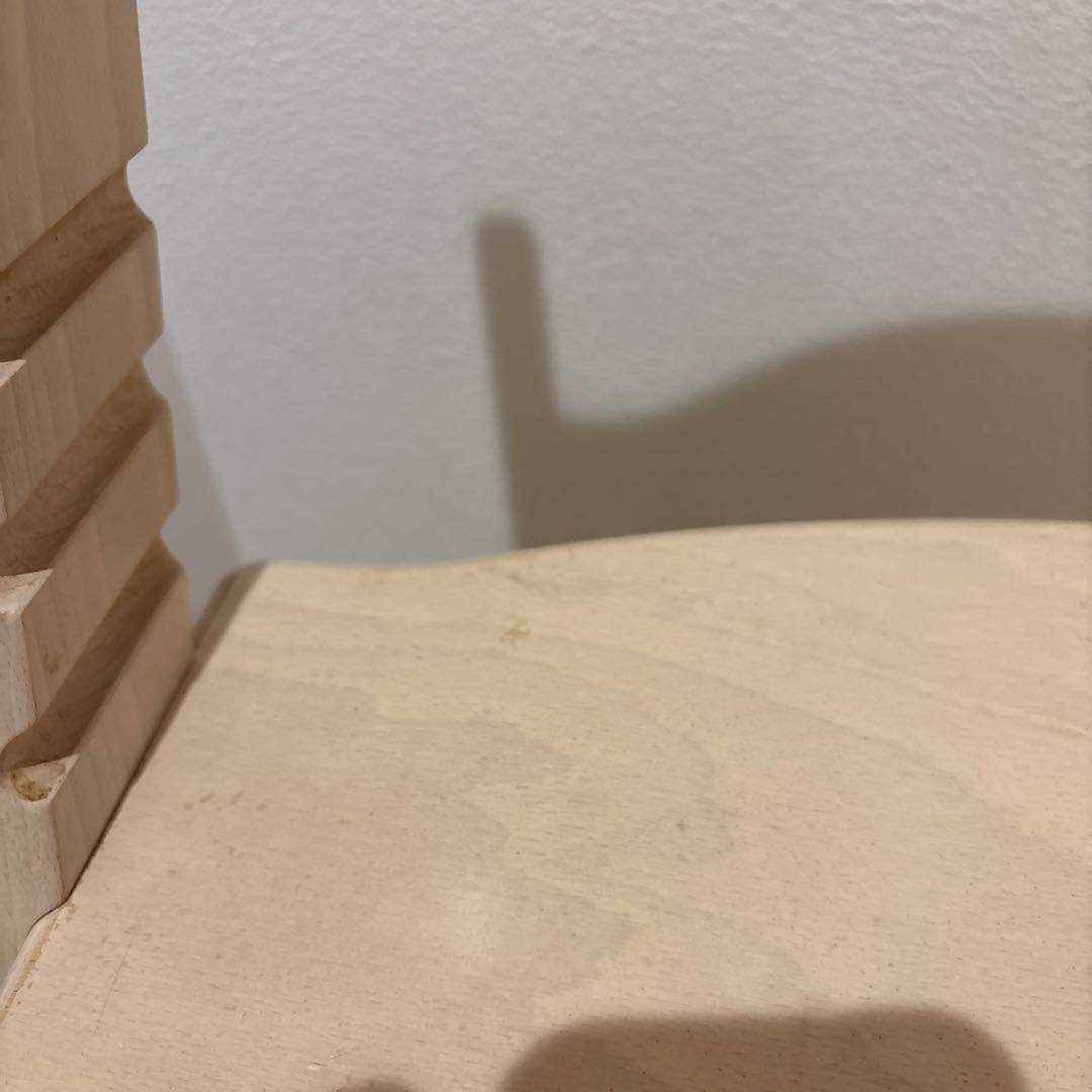 ストッケ トリップトラップ セット